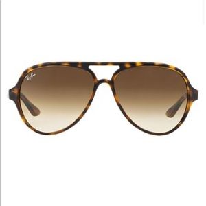 Ray-Ban CATS 5000 sunglasses